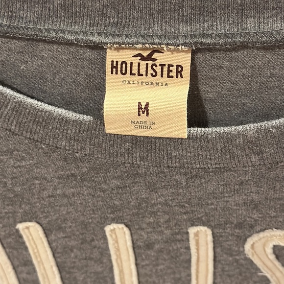 Long sleeve shirt - Picture 3 of 3